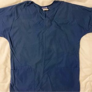 Cherokee Scrub Top
